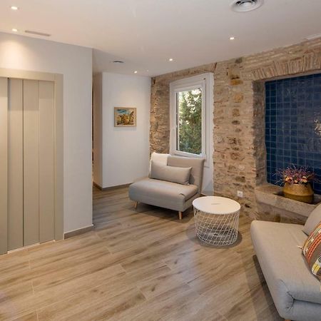 Apartamento Historico En El Barri Vell Жерона Екстер'єр фото