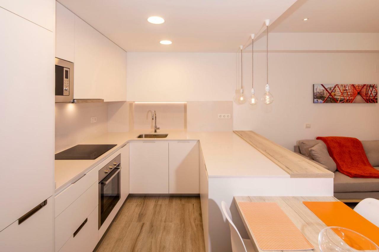 Apartamento Historico En El Barri Vell Жерона Екстер'єр фото
