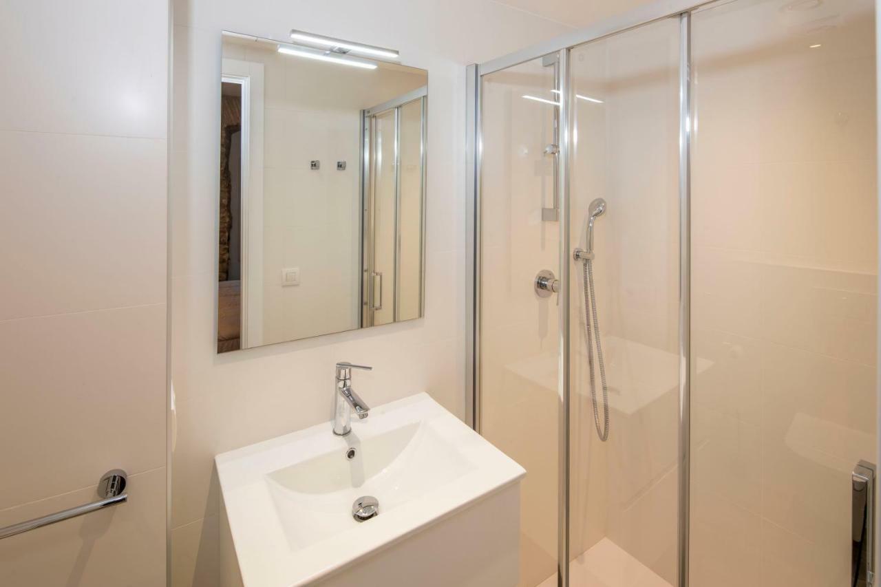 Apartamento Historico En El Barri Vell Жерона Екстер'єр фото